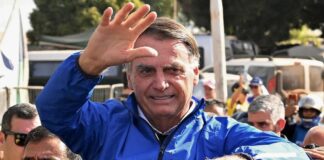 Bolsonaro