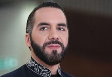 Nayib Bukele