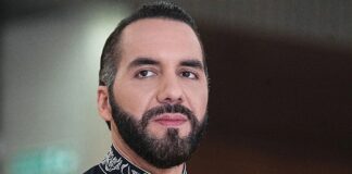 Nayib Bukele