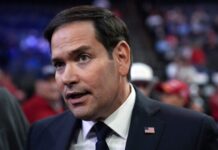 Marco Rubio y la feroz amenaza