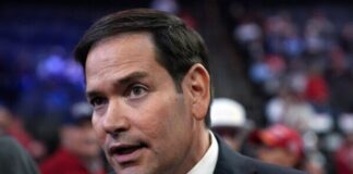 Marco Rubio y la feroz amenaza