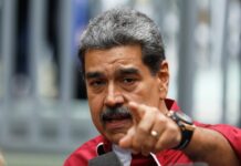 Maduro