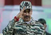 Nicolás Maduro