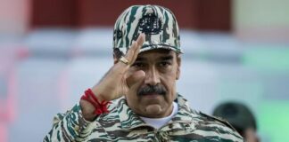 Nicolás Maduro