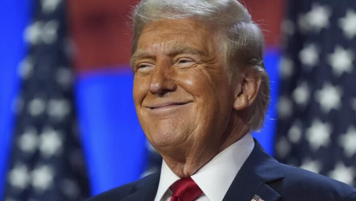 Trump