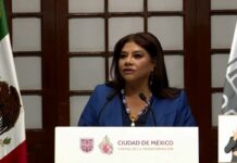 Detienen a 13 personas por el asesinato de colaboradores de Clara Brugada