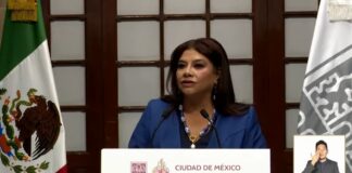Detienen a 13 personas por el asesinato de colaboradores de Clara Brugada