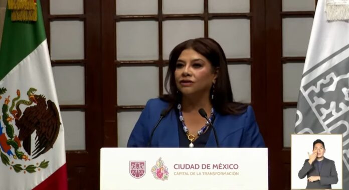 Detienen a 13 personas por el asesinato de colaboradores de Clara Brugada