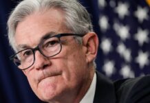 Jerome Powell