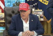 Trump Mundial 2026