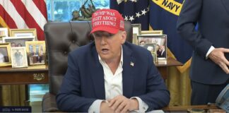 Trump Mundial 2026