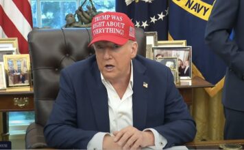 Trump Mundial 2026