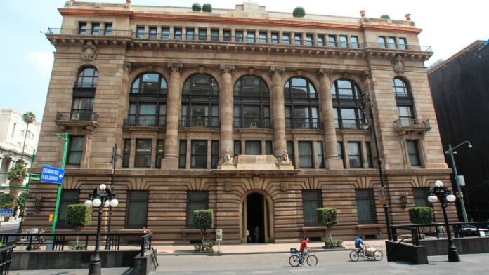 BANXICO