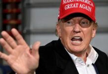 Trump humilla a Lula