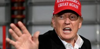 Trump humilla a Lula