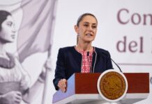 La presidenta Claudia Sheinbaum adelantó que el Paquete Económico 2026, que será presentado el próximo 8 de septiembre,