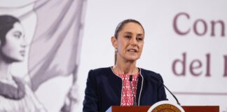 La presidenta Claudia Sheinbaum adelantó que el Paquete Económico 2026, que será presentado el próximo 8 de septiembre,