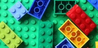 Lego anuncia nuevas colaboraciones para 2026 y celebra récord de ventas