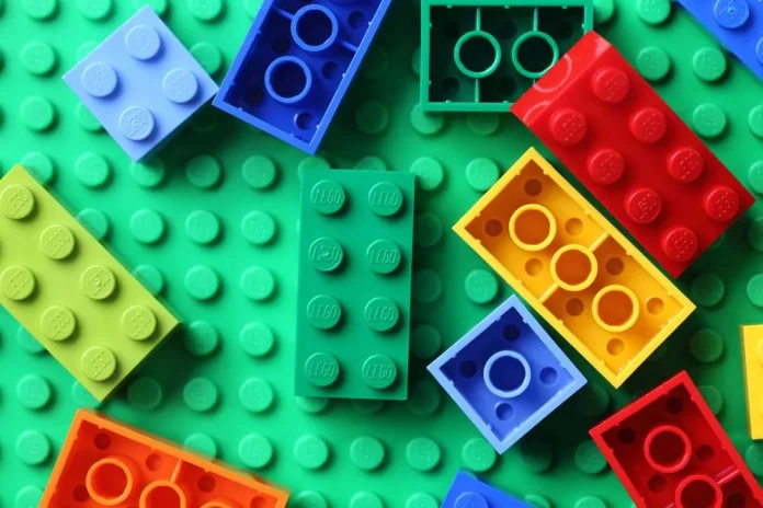 Lego anuncia nuevas colaboraciones para 2026 y celebra récord de ventas Lego anuncia nuevas colaboraciones para 2026 y celebra récord de ventas