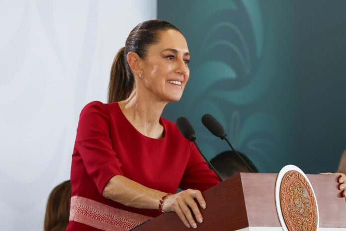 PRESIDENCIA-20250815-Conferencia-presidenta-Chetumal Programa de Vivienda para el Bienestar
