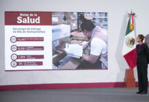 Rutas de la Salud