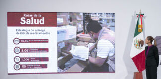 Rutas de la Salud