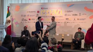 Pixelatl recibe su certificación oficial "Hecho en México"
