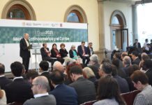 México será sede del STS Forum para América Latina y el Caribe, consolidando su liderazgo en ciencia y tecnología