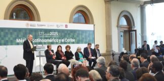 México será sede del STS Forum para América Latina y el Caribe, consolidando su liderazgo en ciencia y tecnología