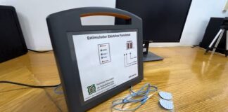 estimulador neuromuscular mexicano
