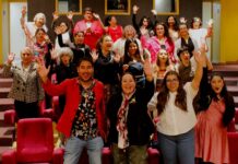 Cuidadores de Personas con Discapacidad