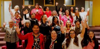 Cuidadores de Personas con Discapacidad