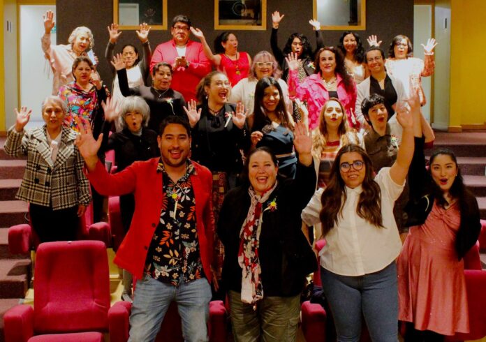 Cuidadores de Personas con Discapacidad