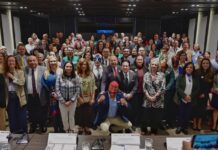 Primera Reunión Nacional de Políticas en Salud Pública