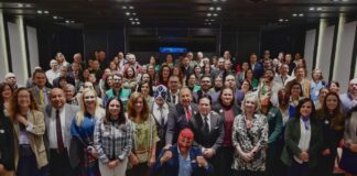 Primera Reunión Nacional de Políticas en Salud Pública