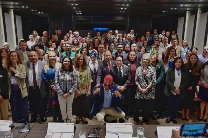 SALUD-20250822-Primera-Reunión-Nacional-de-Políticas-en-Salud-Pública Primera Reunión Nacional de Políticas en Salud Pública
