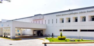 Hospital Juárez