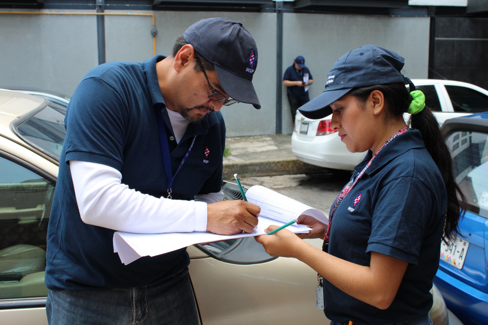Uniforme ENANUT