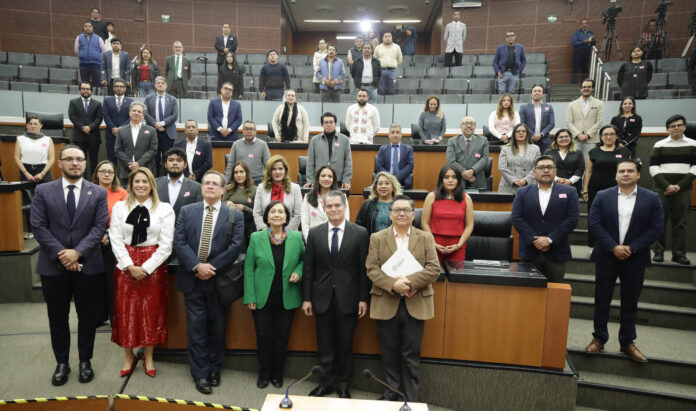 Foro “Nuevas perspectivas de los ODS de pobreza y desigualdad”