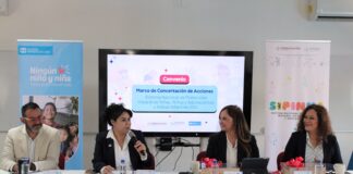 SIPINNA Nacional y Aldeas Infantiles SOS unen esfuerzos para garantizar entornos seguros y oportunidades reales para niñas, niños y adolescentes en México