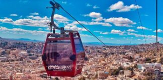 Zacatecas se queda sin viaducto ¿Qué sigue para la movilidad?