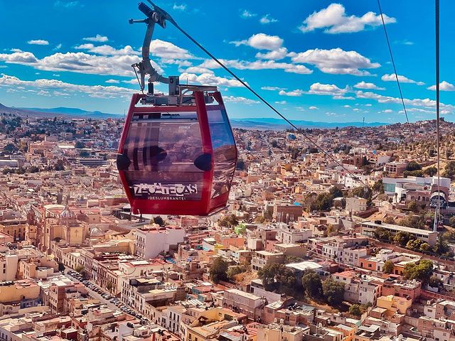 Zacatecas se queda sin viaducto ¿Qué sigue para la movilidad?