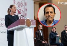 Sheinbaum sobre “el Mayo” Zambada: “Debe analizarse a fondo, nosotros seguimos con cero impunidad”