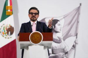 México formaliza a más de un millón de trabajadores de plataformas digitales con seguridad social completa