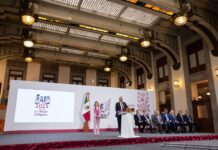 Impulsan Polo de Desarrollo del Bienestar en Michoacán con inversión inicial de mil millones de pesos