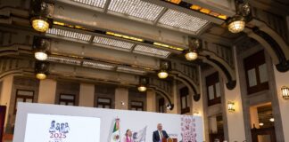 Impulsan Polo de Desarrollo del Bienestar en Michoacán con inversión inicial de mil millones de pesos