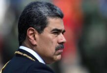 La inesperada amenaza a Trump y Estados Unidos: "Si atacan a Maduro..."