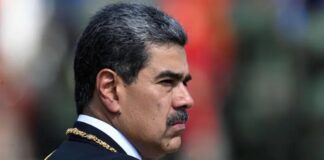 La inesperada amenaza a Trump y Estados Unidos: "Si atacan a Maduro..."