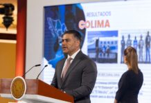 Gobierno reporta más de 30 mil detenciones y reduce 55% robo de carga en autopista México–Querétaro