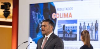 Gobierno reporta más de 30 mil detenciones y reduce 55% robo de carga en autopista México–Querétaro
